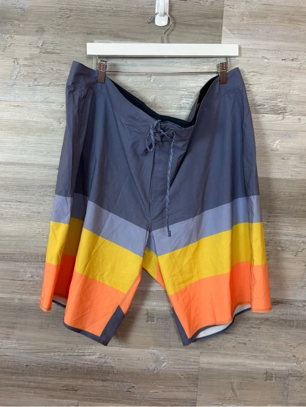 Patagonia brand style